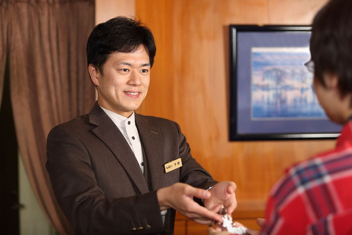 Imagen general del Hotel New Wakasa. Foto 2