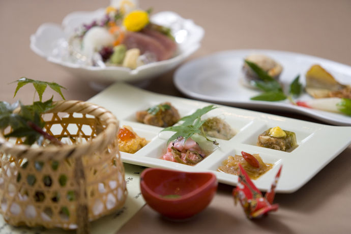 Imagen de la habitación del Hotel New Wakasa. Foto 11