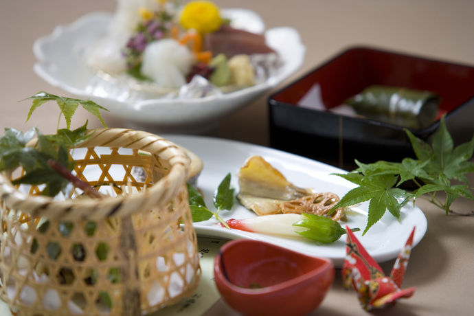 Imagen de la habitación del Hotel New Wakasa. Foto 13