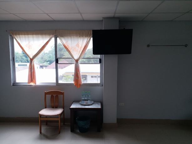 Imagen de la habitación del Hotel New Wanchai Pakchong. Foto 3