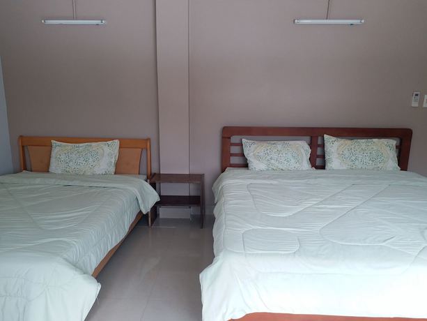 Imagen de la habitación del Hotel New Wanchai Pakchong. Foto 4