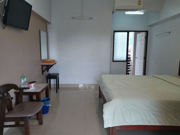 Imagen de la habitación del Hotel New Wanchai Pakchong. Foto 8