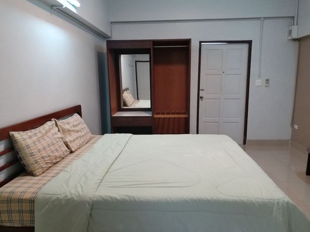 Imagen de la habitación del Hotel New Wanchai Pakchong. Foto 10
