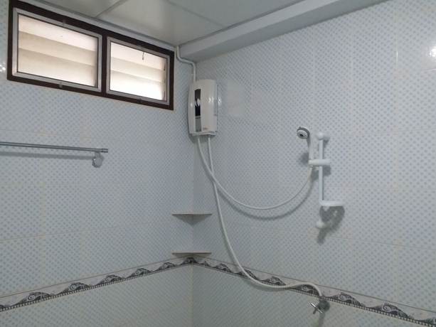 Imagen de la habitación del Hotel New Wanchai Pakchong. Foto 12