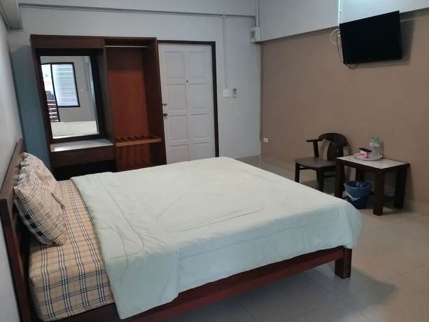 Imagen de la habitación del Hotel New Wanchai Pakchong. Foto 13