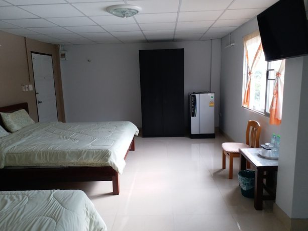 Imagen de la habitación del Hotel New Wanchai Pakchong. Foto 14