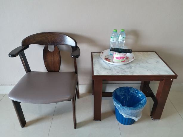 Imagen de la habitación del Hotel New Wanchai Pakchong. Foto 15