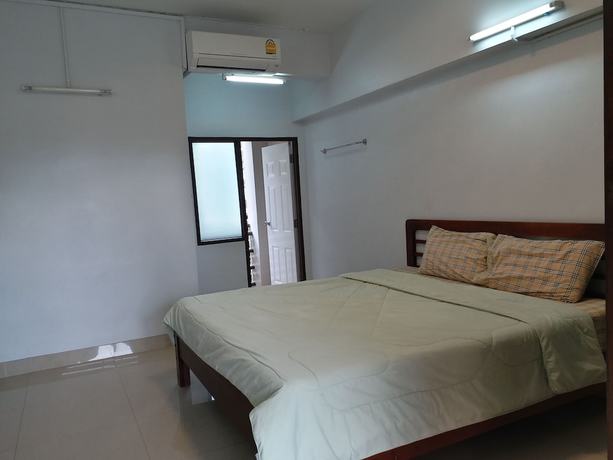 Imagen de la habitación del Hotel New Wanchai Pakchong. Foto 17