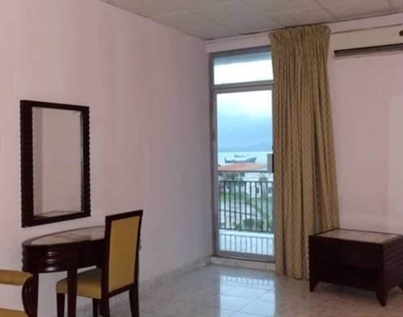 Imagen de la habitación del Hotel New Washington. Foto 9