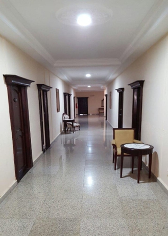 Imagen de los interiores del Hotel New Washington. Foto 14