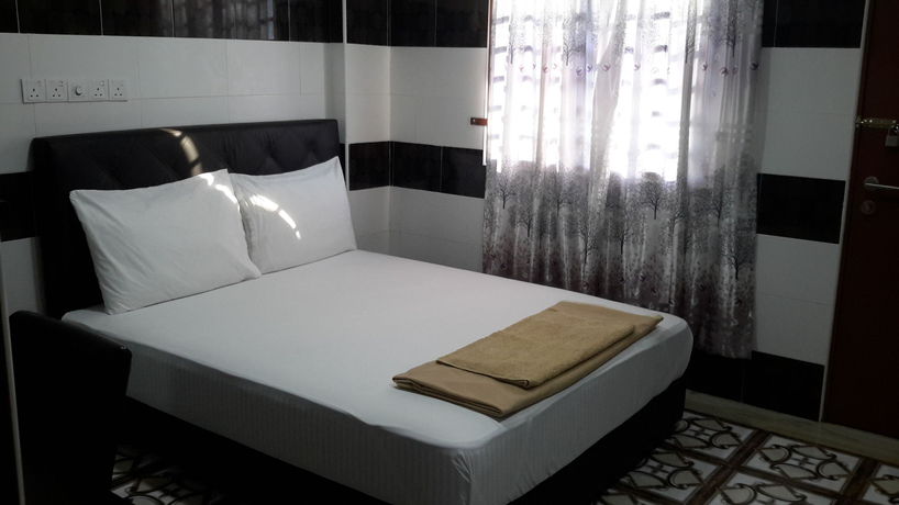 Imagen de la habitación del Hotel New Wave Ampang Point. Foto 3