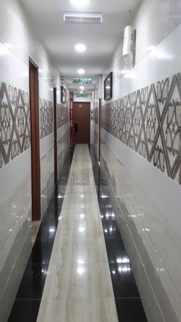 Imagen general del Hotel New Wave Ampang Point. Foto 1