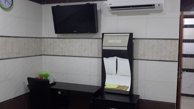 Imagen de la habitación del Hotel New Wave Ampang Point. Foto 4