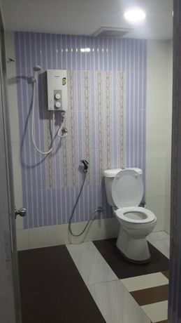 Imagen general del Hotel New Wave Ampang Point. Foto 2