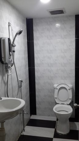 Imagen de la habitación del Hotel New Wave Ampang Point. Foto 6