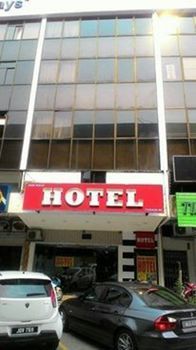 Imagen de la habitación del Hotel New Wave Ampang Point. Foto 8