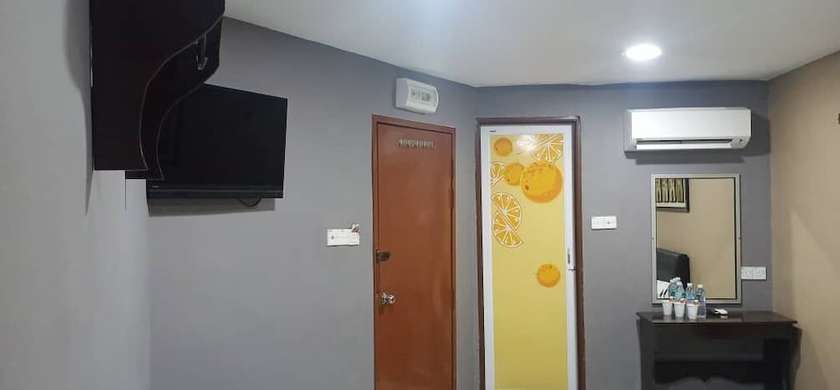 Imagen de la habitación del Hotel New Wave Cyberjaya. Foto 5