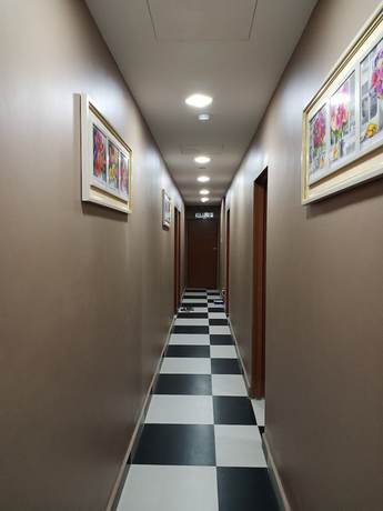 Imagen de los interiores del Hotel New Wave Cyberjaya. Foto 14