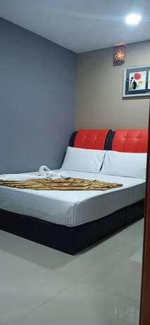 Imagen de la habitación del Hotel New Wave Cyberjaya. Foto 8