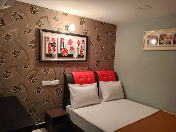 Imagen de los interiores del Hotel New Wave Cyberjaya. Foto 15