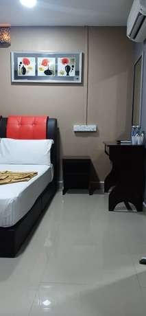 Imagen de la habitación del Hotel New Wave Cyberjaya. Foto 10
