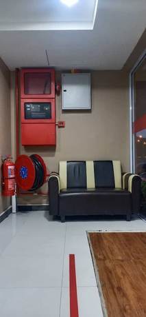 Imagen de los interiores del Hotel New Wave Cyberjaya. Foto 18