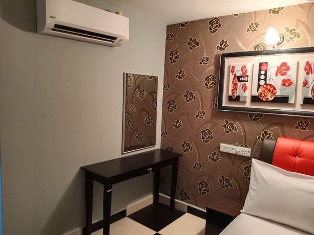 Imagen de los interiores del Hotel New Wave Cyberjaya. Foto 19