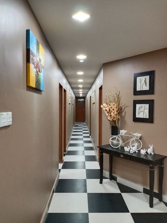 Imagen de los interiores del Hotel New Wave Cyberjaya. Foto 20