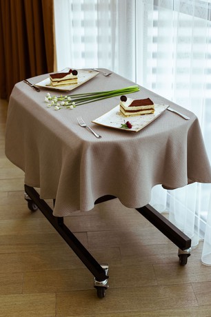 Imagen de la habitación del Hotel New Wave. Foto 2