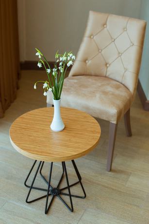 Imagen de la habitación del Hotel New Wave. Foto 4