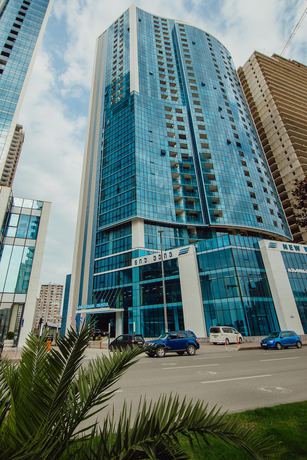 Imagen general del Hotel New Wave. Foto 1