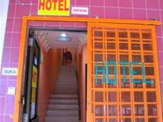 Imagen general del Hotel New Wave Hotel Melawati. Foto 1