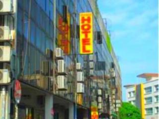 Imagen general del Hotel New Wave Hotel Melawati. Foto 2