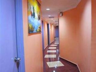 Imagen general del Hotel New Wave Hotel Melawati. Foto 3