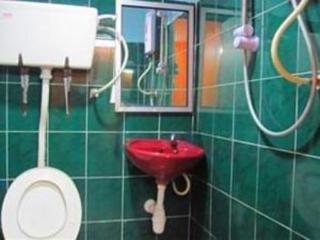 Imagen general del Hotel New Wave Hotel Melawati. Foto 6