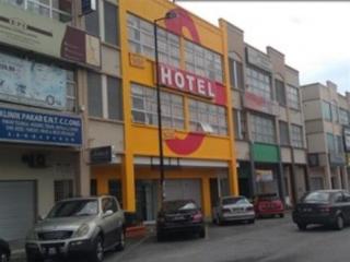 Imagen general del Hotel New Wave Klcc Hotel. Foto 4