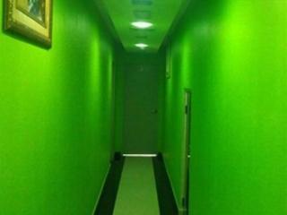 Imagen general del Hotel New Wave Klcc Hotel. Foto 5