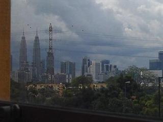 Imagen general del Hotel New Wave Klcc Hotel. Foto 6