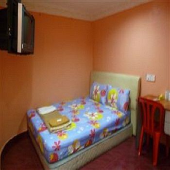 Imagen general del Hotel New Wave Medan. Foto 1
