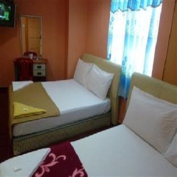 Imagen general del Hotel New Wave Medan. Foto 3