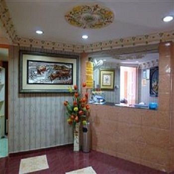 Imagen general del Hotel New Wave Medan. Foto 4