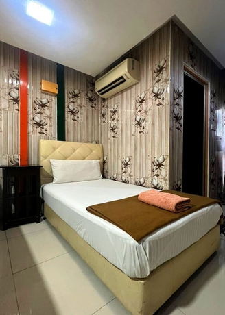 Imagen de la habitación del Hotel New Wave Rawang. Foto 3