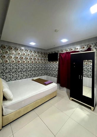 Imagen de la habitación del Hotel New Wave Rawang. Foto 6