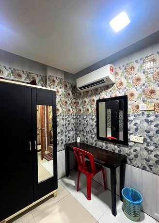 Imagen de la habitación del Hotel New Wave Rawang. Foto 12