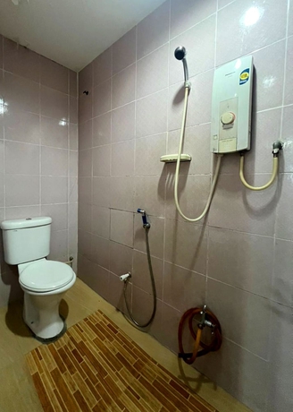 Imagen de la habitación del Hotel New Wave Rawang. Foto 13
