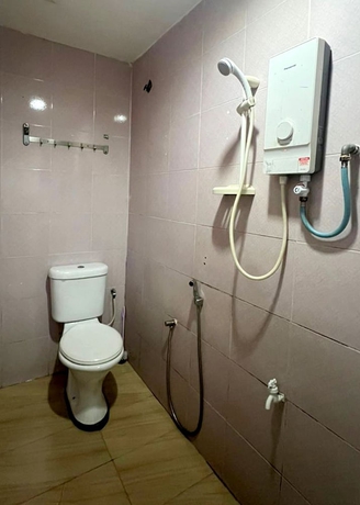 Imagen de la habitación del Hotel New Wave Rawang. Foto 14
