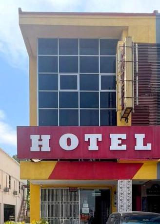 Imagen general del Hotel New Wave Rawang Star. Foto 1