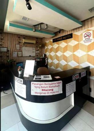 Imagen general del Hotel New Wave Rawang Star. Foto 4