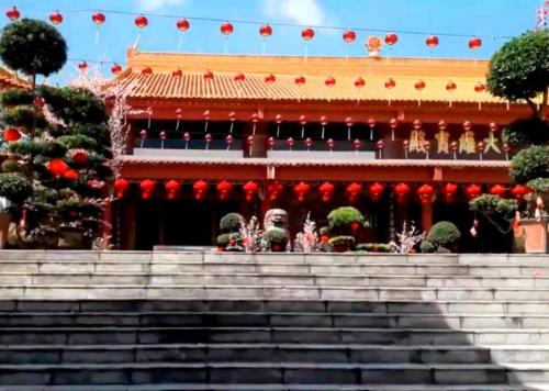 Imagen general del Hotel New Wave Rawang Star. Foto 7