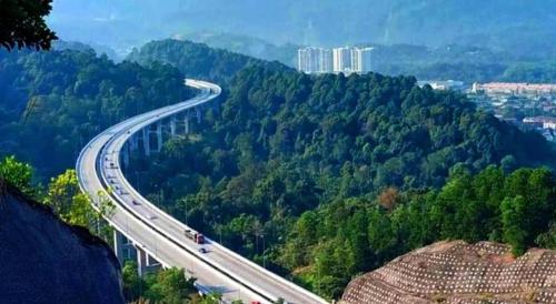 Imagen general del Hotel New Wave Rawang Star. Foto 13